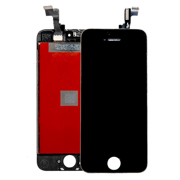 تاچ و ال سی دی موبایل آیفون 5 اس Apple iphone 5s LCD Display Touch Screen